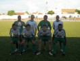 As de Ouro  FC.
